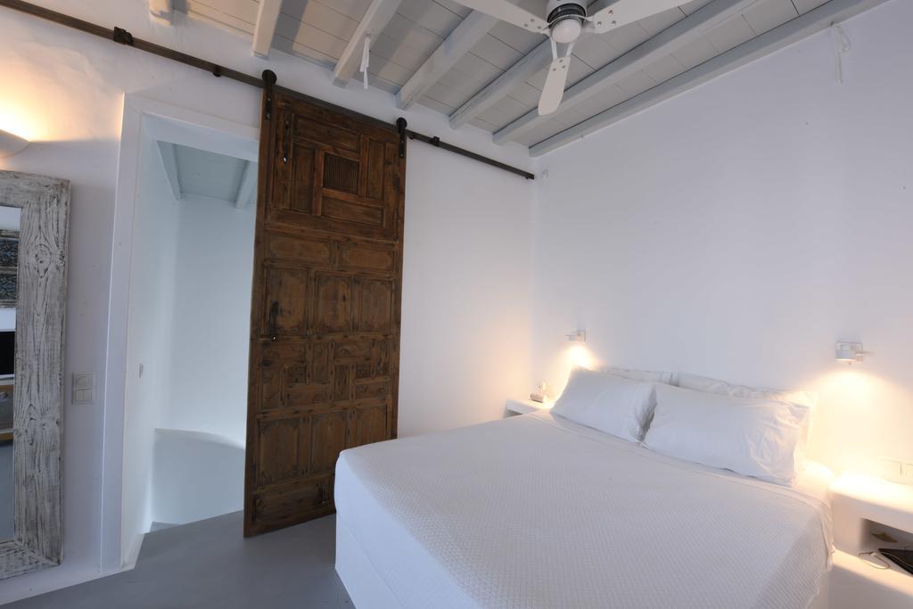 Villa Maera 2 Kalo Livadi Extérieur photo