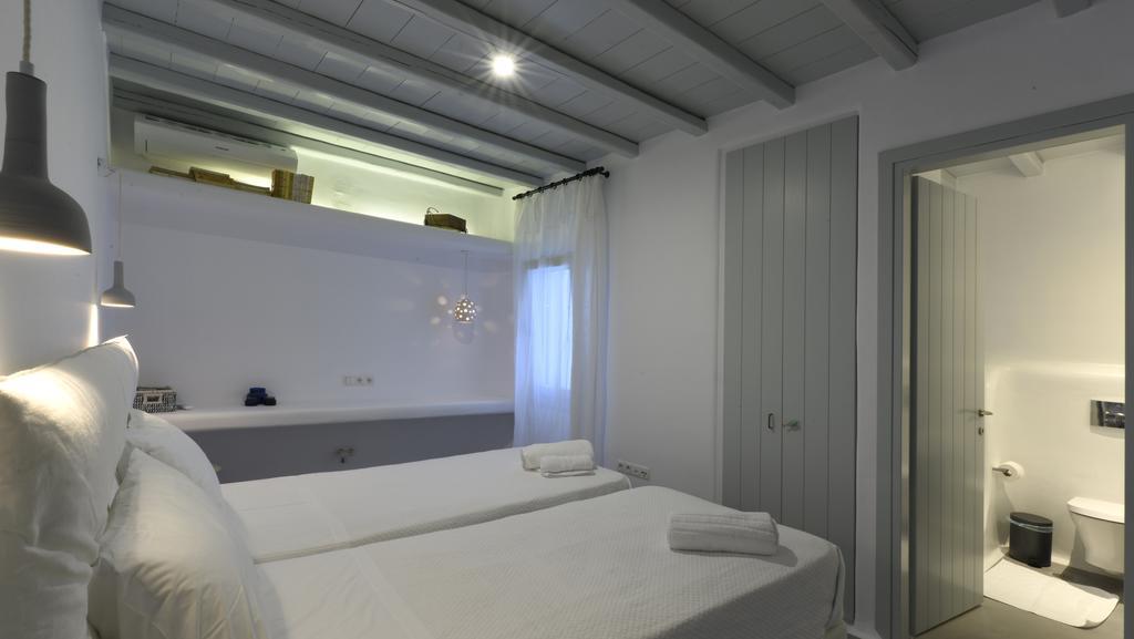 Villa Maera 2 Kalo Livadi Extérieur photo